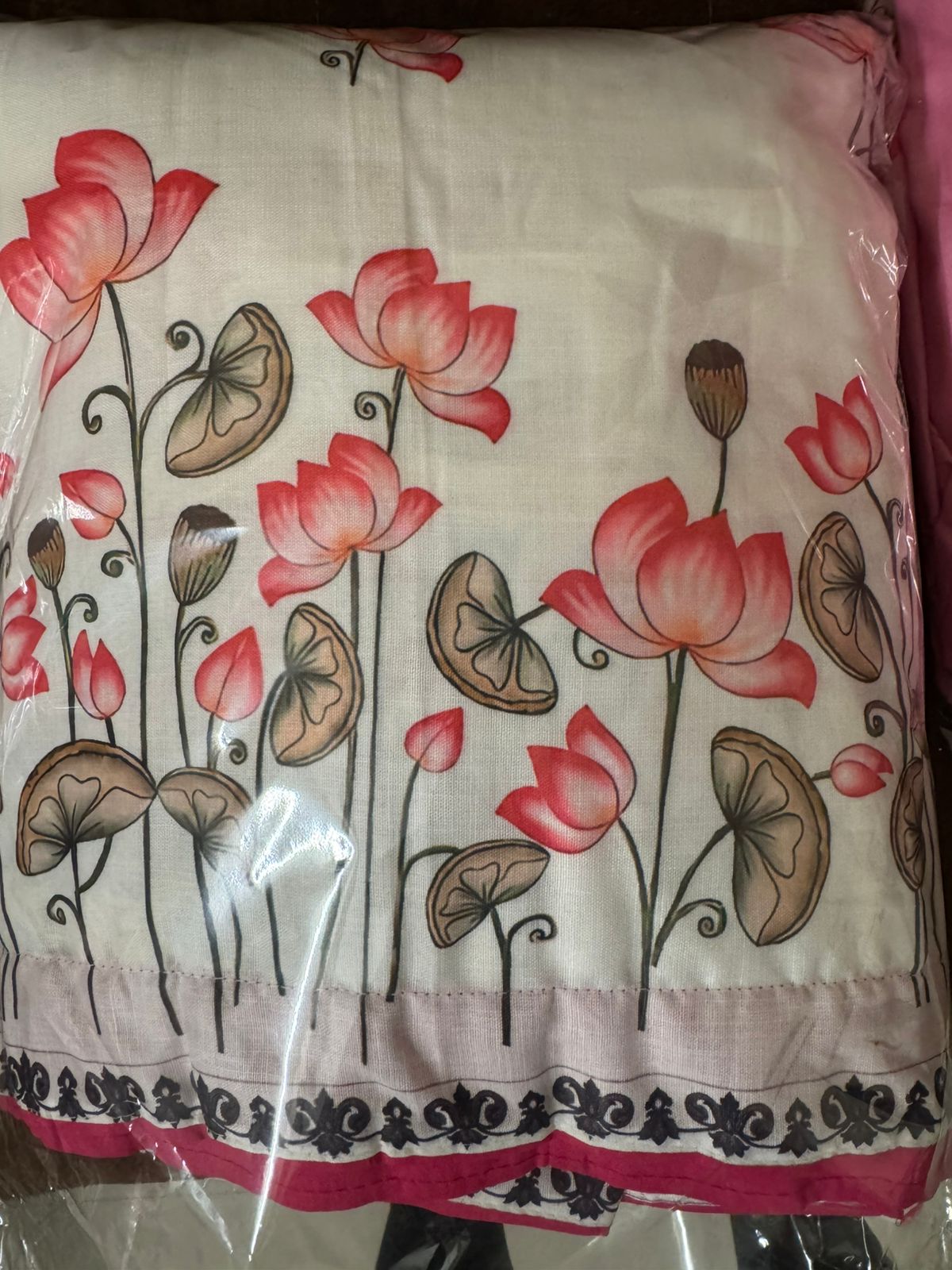 Shveta Padma Gopi Dress