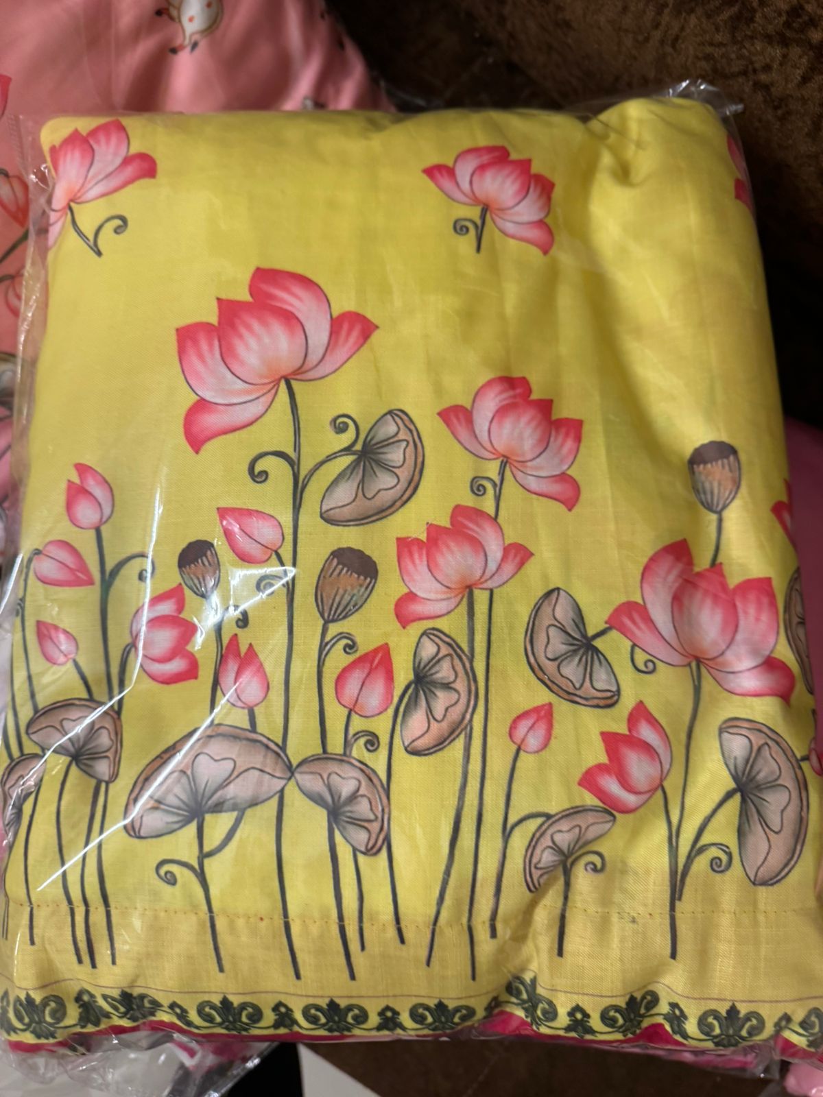 Surya Bloom Gopi Dress